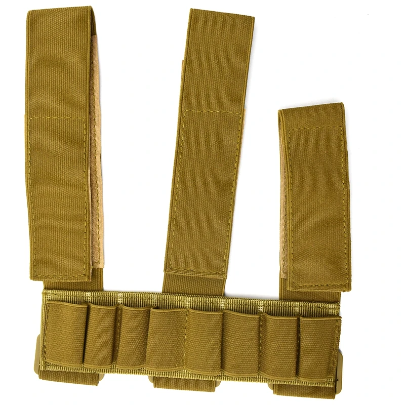 Estuche - Aplicaciones tácticas