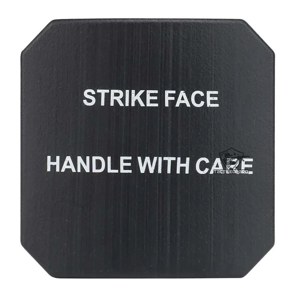 FCPC-bolsa lateral táctica para chaleco, placas EVA de 6x6 pulgadas, portador de placa, almohadillas laterales, 2 piezas, protección a prueba de golpes, paneles de costilla, accesorio de cummuber - imagen 5