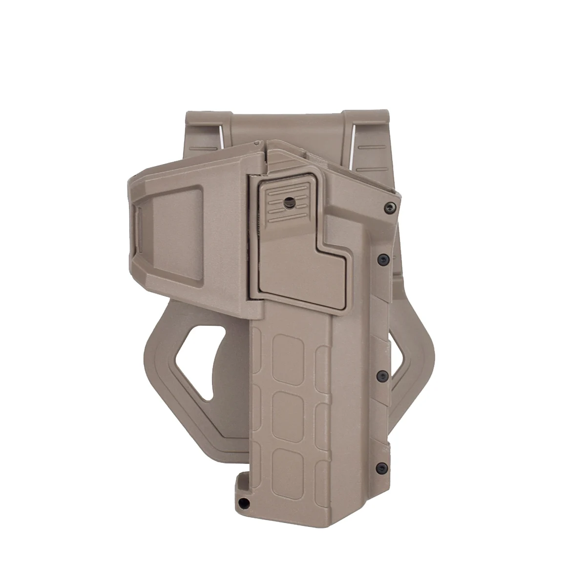 QWB P320 Tan