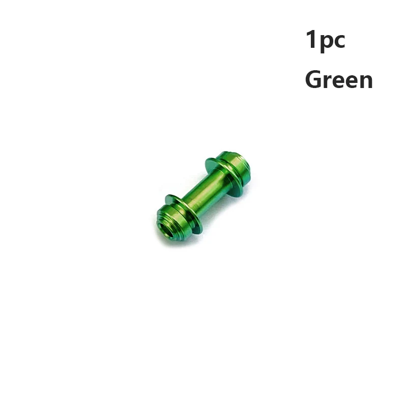 1pc Green