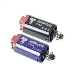 Motor SHS AEG alto par eje corto para AK Version 3