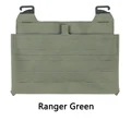 Ranger Green