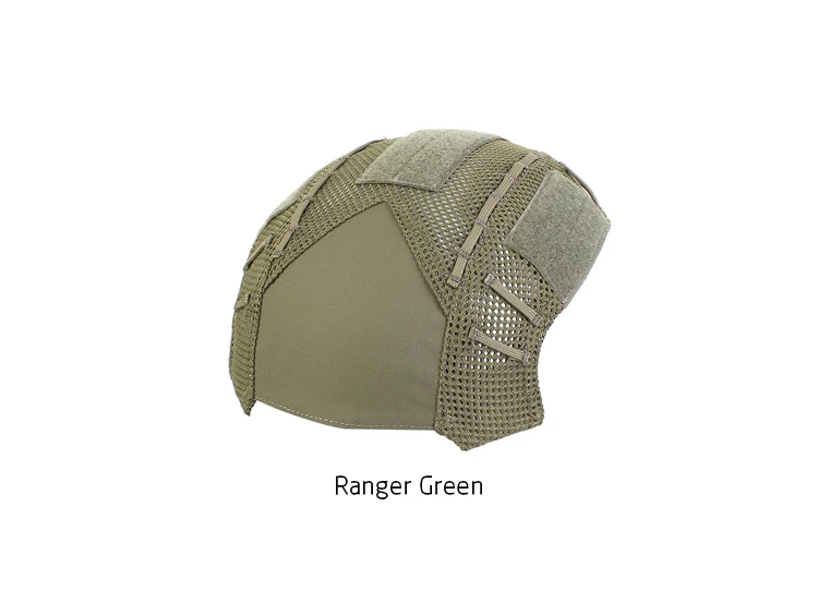 Funda para casco de malla estilo PEW TACTICAL OPS - Maritime Airsoft