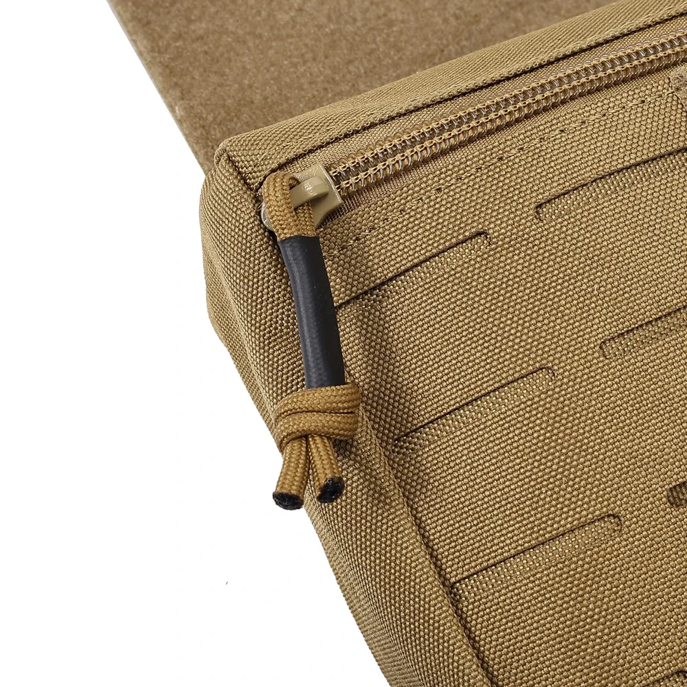 Riñonera táctica MOLLE de cintura para exterior - imagen 3