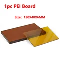 1pc  120X40X6MM