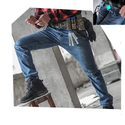 Emersongear Blue Label Freedom pantalón táctico cargo ripstop