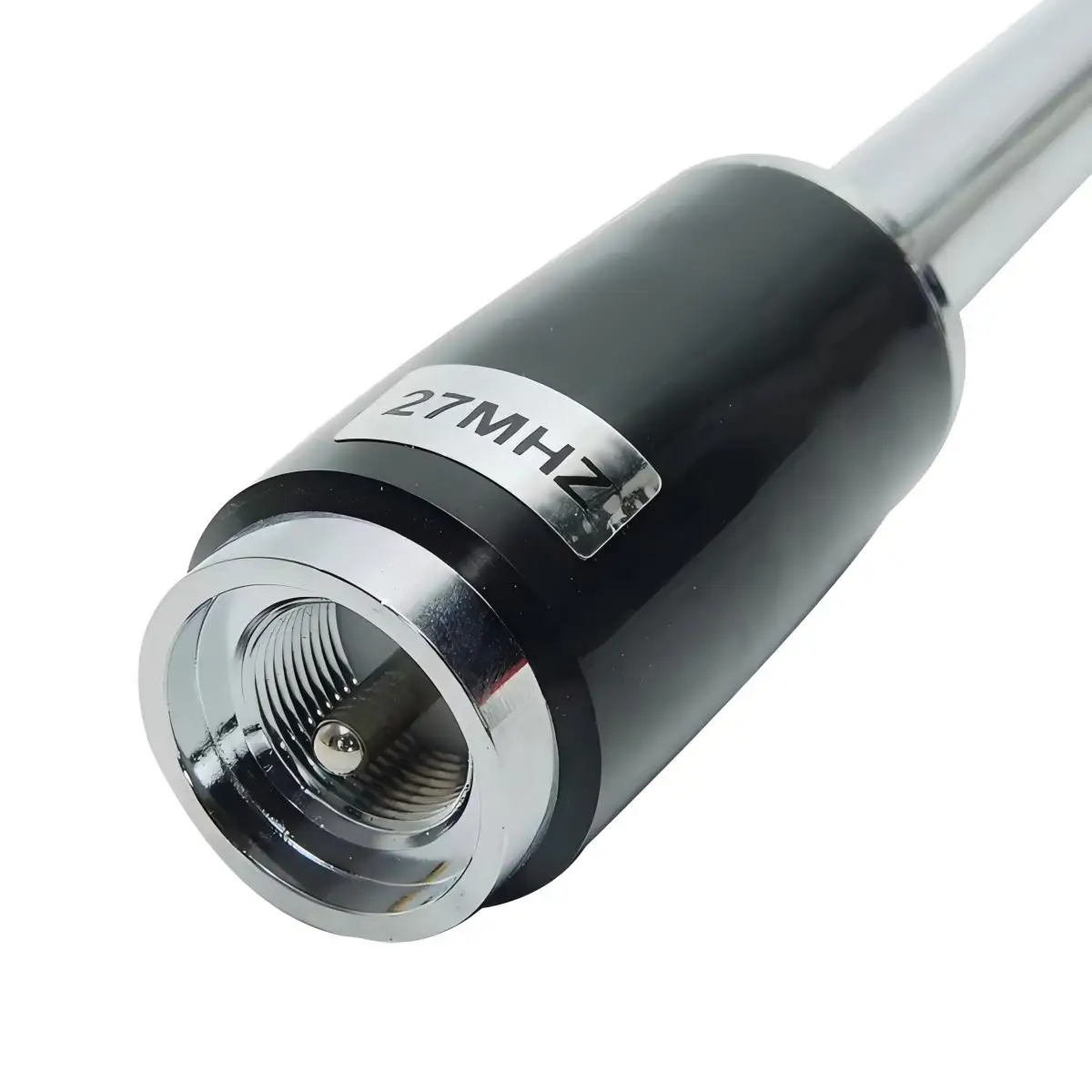 ABBREE CB-04 antena móvil/estación conectores PL259 de Radio de coche aficionado de alta ganancia para CB-27 CB-40M AT-6666 AT-5555N Walkie Talkie - imagen 3