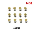 12pcs NO1