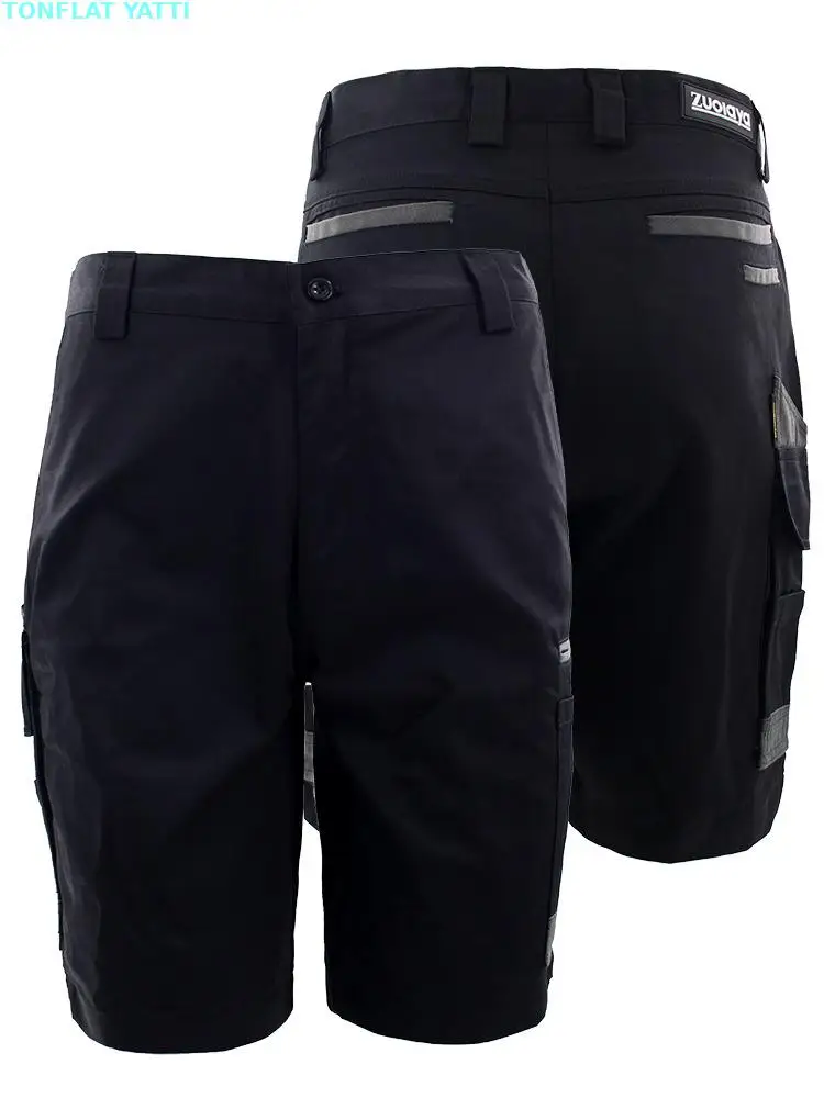 shorts black