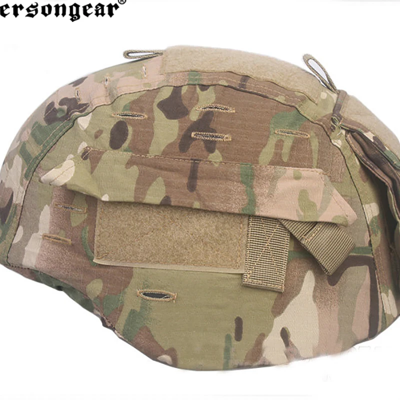 Emersongear funda táctica MICH 2000 Gen.2 – para casco - imagen 3