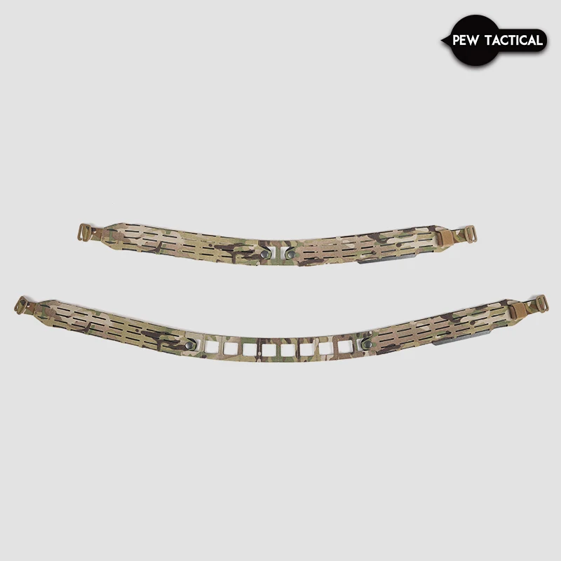 Cinturón táctico SC Modelo V2 (No tiene cinturón interior) - imagen 4