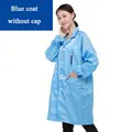 Blue without Cap