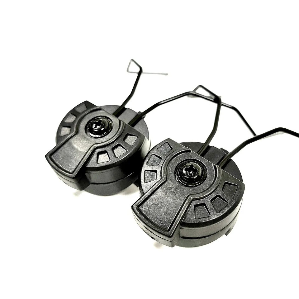 Adaptador M11 para riel ARC - vista principal del kit