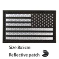 Reflective patch 6
