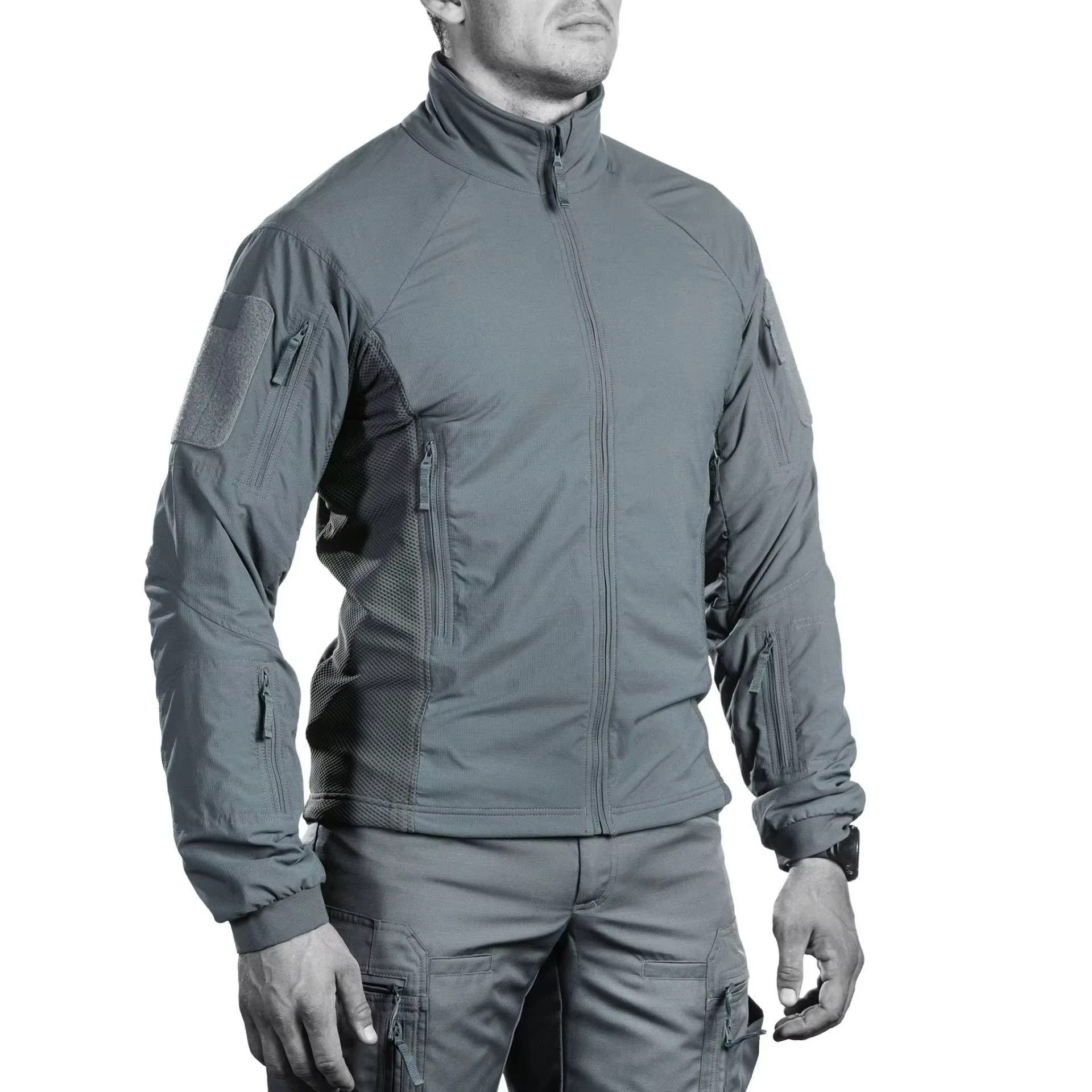 Chaqueta camuflaje Hunter FZ GEN.2 Tactical Delta - imagen 5