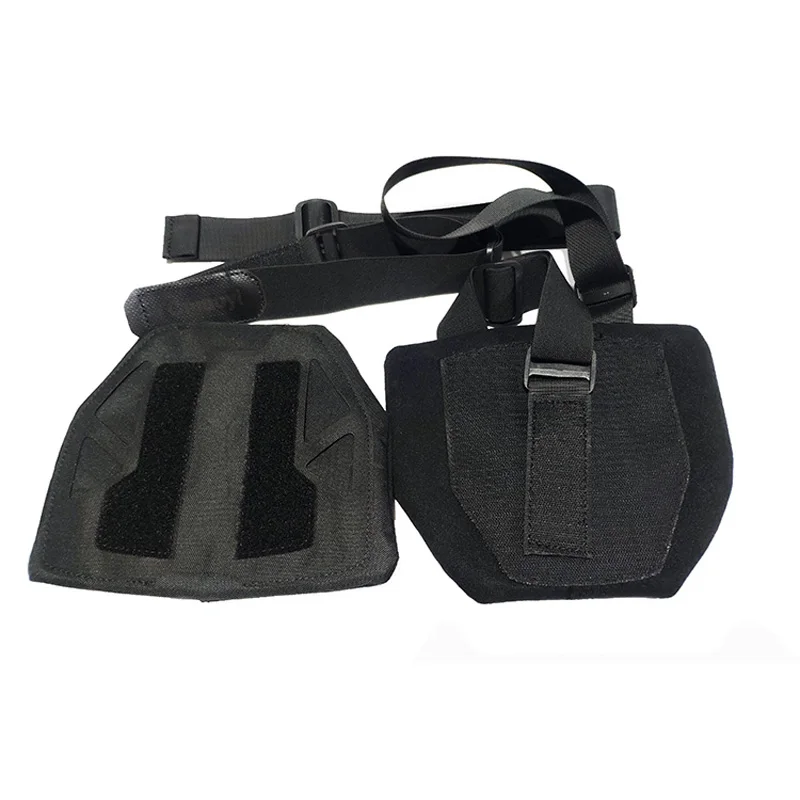 Chaleco táctico con hombreras universales, armadura de hombro para 6094/JPC - imagen 4