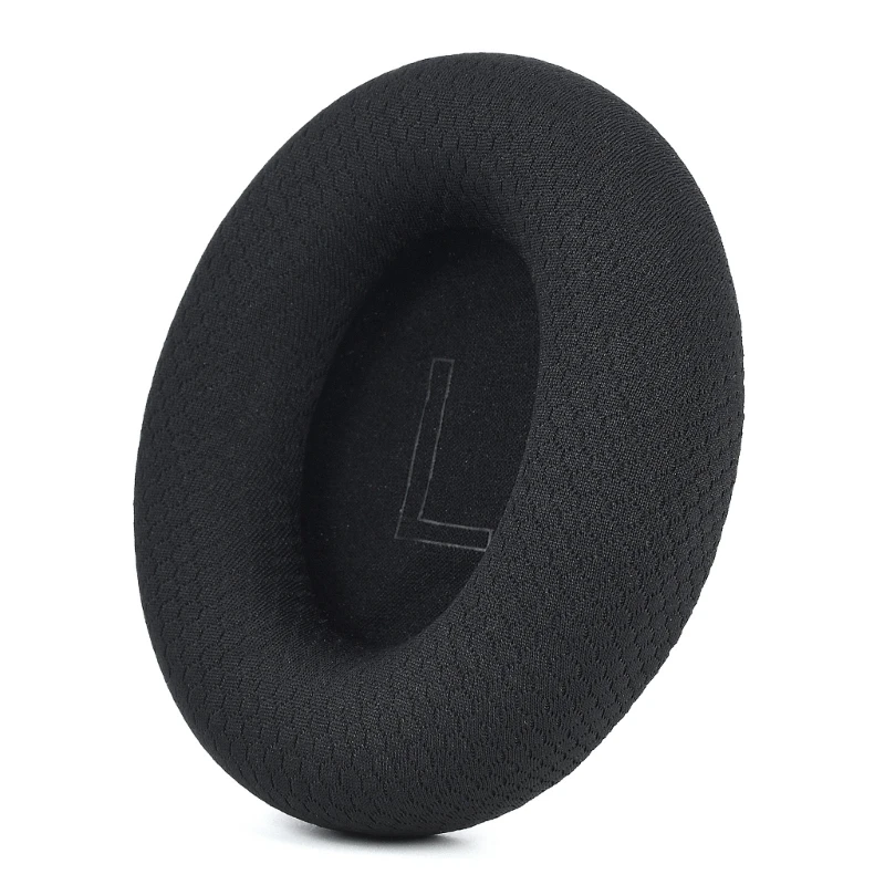 Almohadillas para los oídos espuma con memoria suave para auriculares para juegos diseño a prueba sudor con ruido - imagen 3