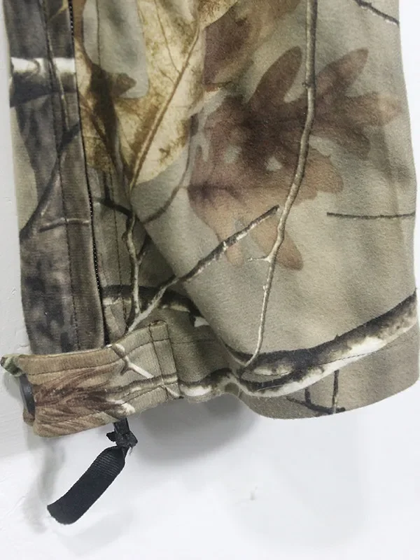 Pantalones tácticos biónicos de caza – Ligeros primavera verano - imagen 3