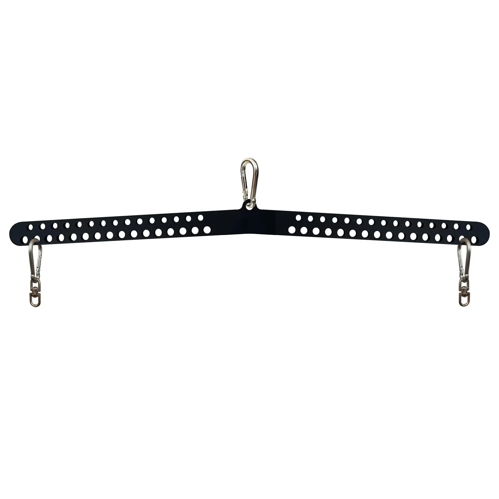 Barra en T con mango extraíble LAT ajustable para gimnasio, entrenamiento de fuerza de brazos, entrenamiento de bíceps y tríceps, accesorios de sistema de polea - imagen 3