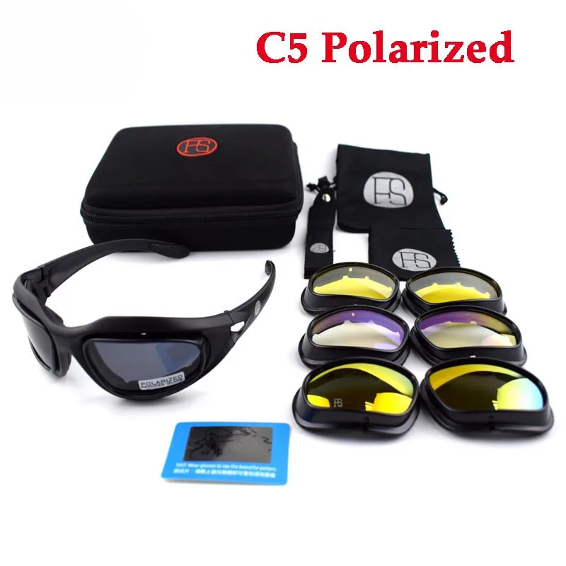C5 Polarized