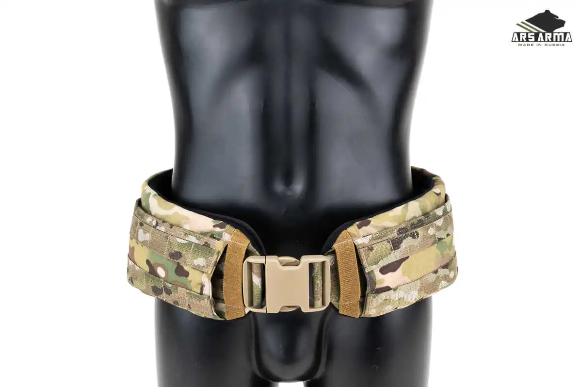 Protección de cintura de cintura táctica universal - imagen 4