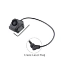 Crane Plug BK