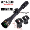 VX 3-9X40--11MMT
