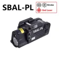 SBAL-PL Red BK