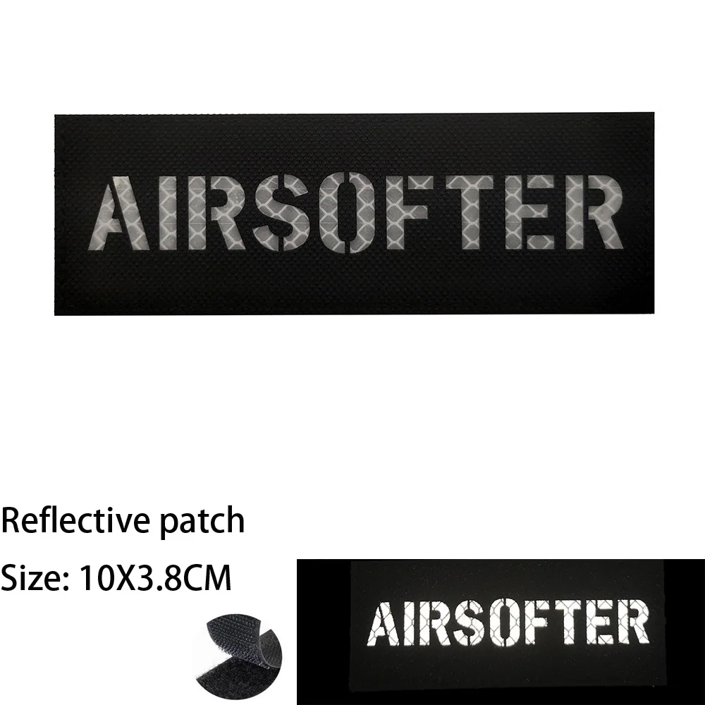 reflective patch  40