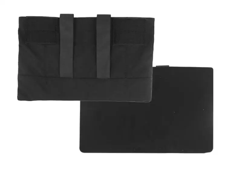 Deportes al aire libre AVS 6X9 chaleco protector elástico cintura pegatina 060 - imagen 3