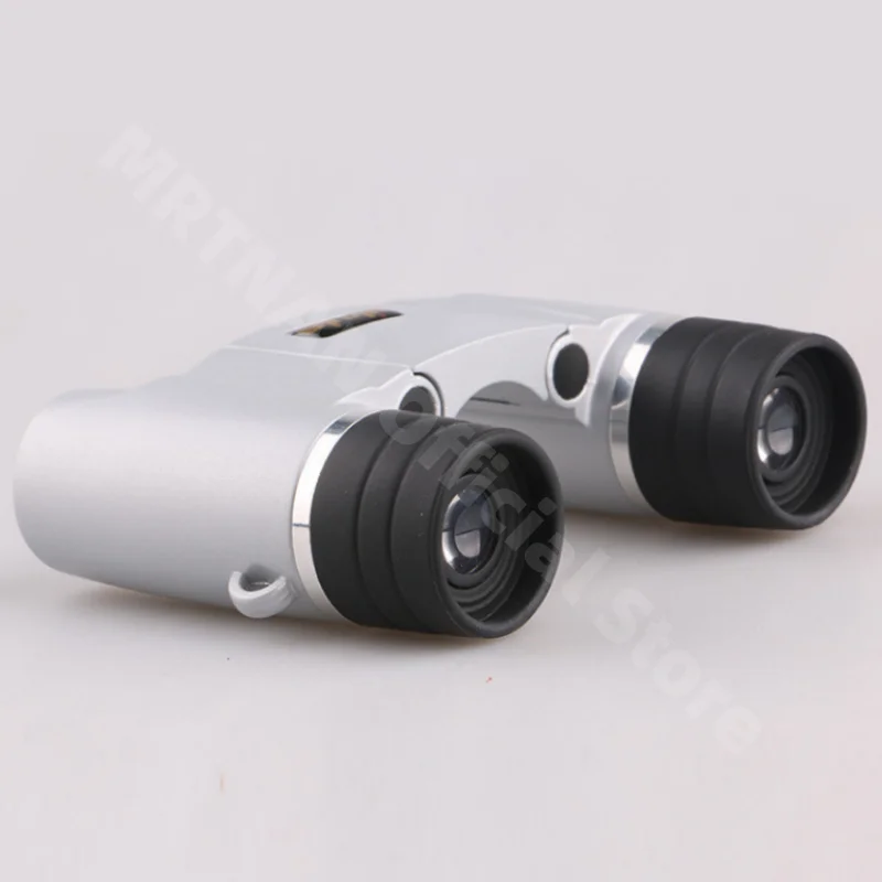 Telescopio Monocular profesional de largo alcance, binoculares potentes de enfoque automático, 500x25, 50000M, Mini portátil, HD, impermeable