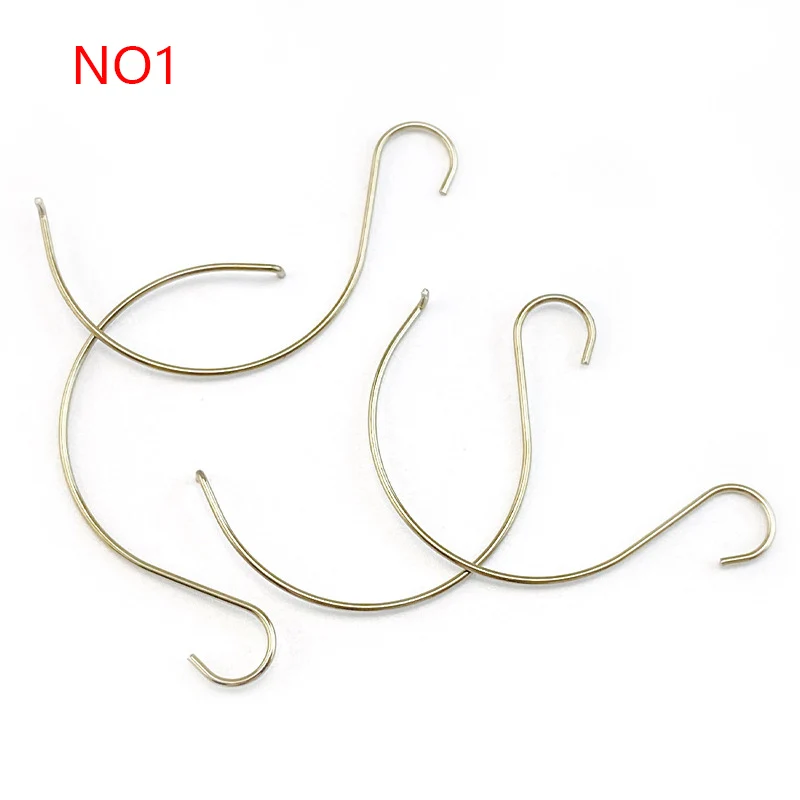 CNC 2 tipos de cuchillos de acero inoxidable, accesorios de resorte de bloqueo de eje para Benchmade Bugout 535 940 15031 533 Griptilian 551 810 555 707 - imagen 5