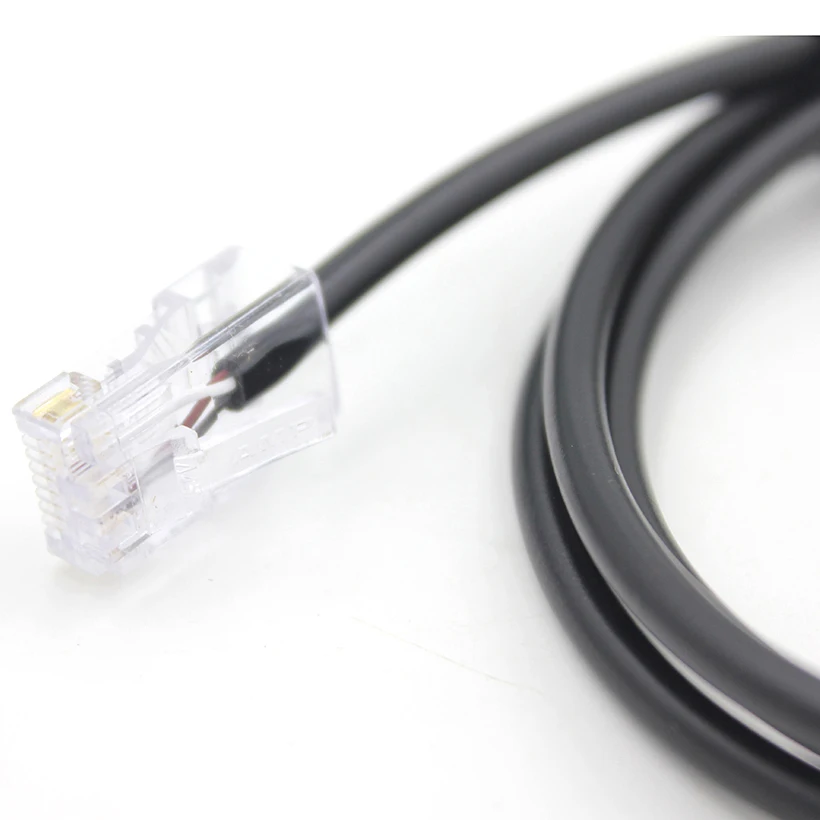 Cable de programación USB Original para BJ-218 BJ-318 Walkie Talkie Mini Radio móvil BJ218 BJ318 - imagen 3