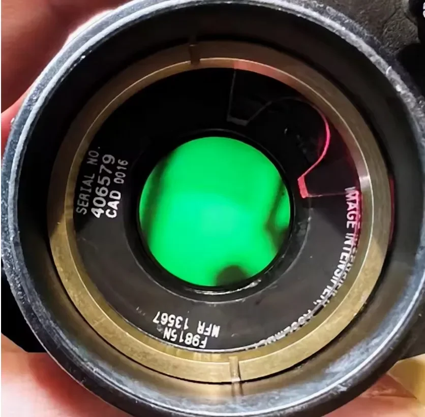 Guía de luz de gafas de visión nocturna NVG, dispositivo de accesorios de equipo para exteriores para PVS 14 - imagen 5