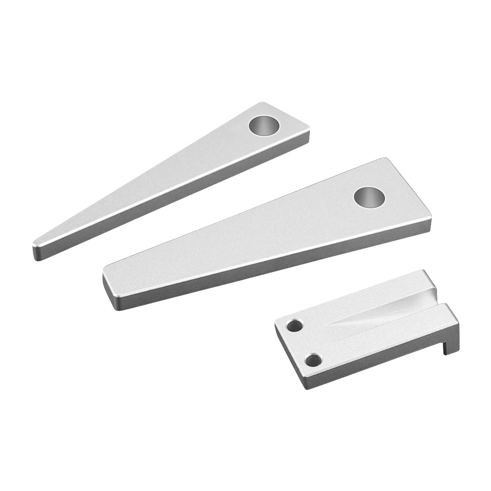 Nivelador óptico táctico de aluminio para rifle Picatinny - imagen 5