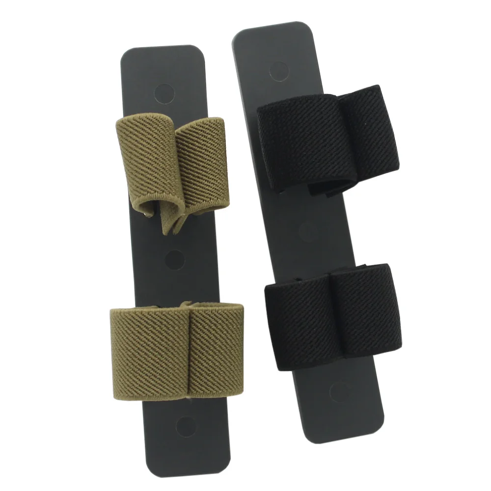 Porta torniquete táctico, Kit de primeros auxilios, bolsa médica, Kit de supervivencia para chaleco táctico, sistema Molle - imagen 2