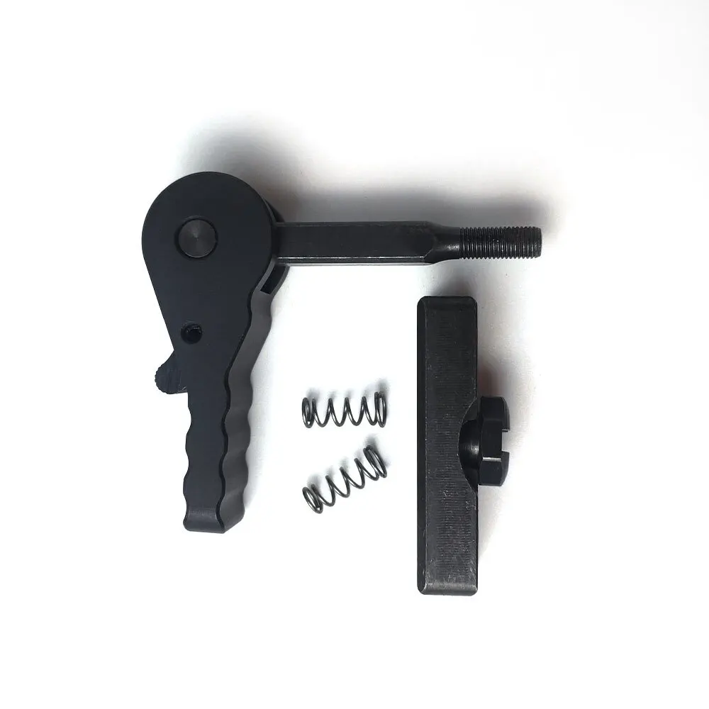 SOTAC-GEAR Palanca QD aluminio desmontaje rápido para mira MRO - imagen 3