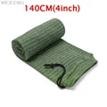 140cm green