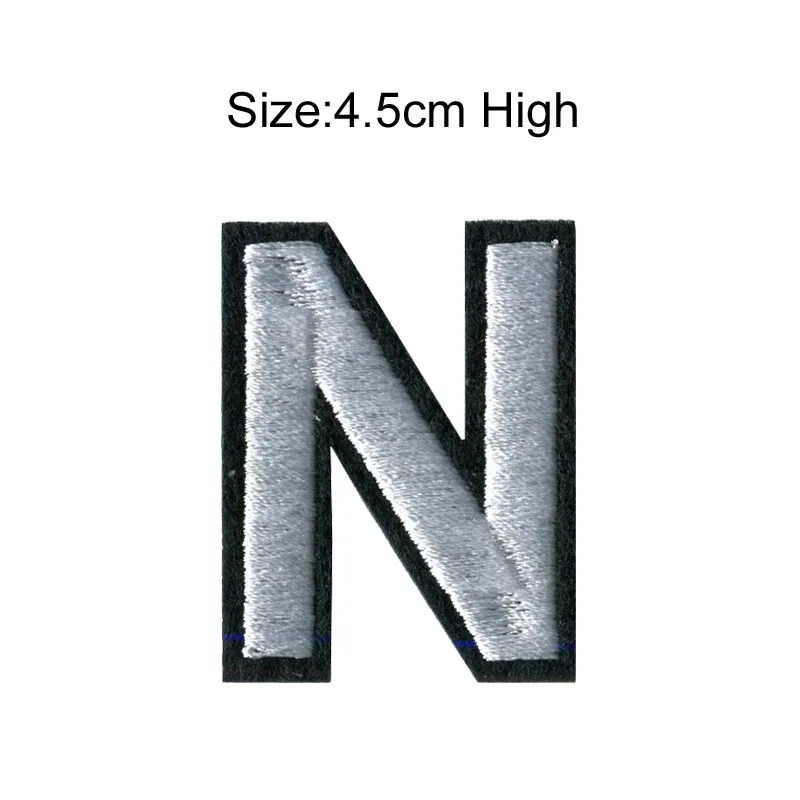 N