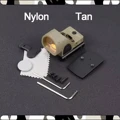 Nylon SR Tan