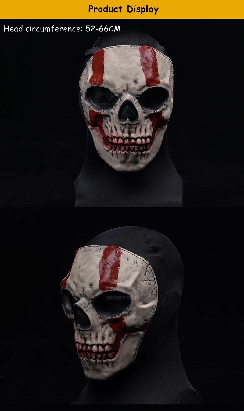 Muestra de colores disponibles