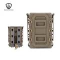 Rifle Mag Pouch TAN