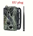 EU plug
