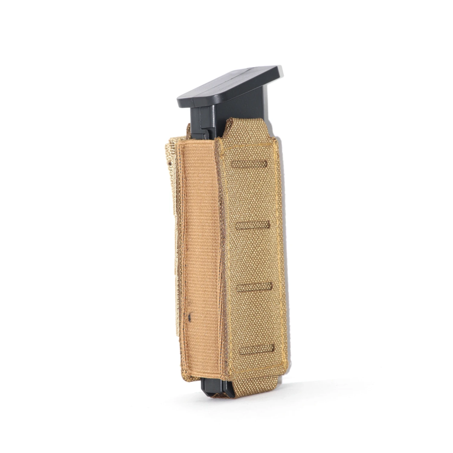 Glock 17/19 Funda táctica oculta pistola 9mm con cinturón transporte - imagen 4
