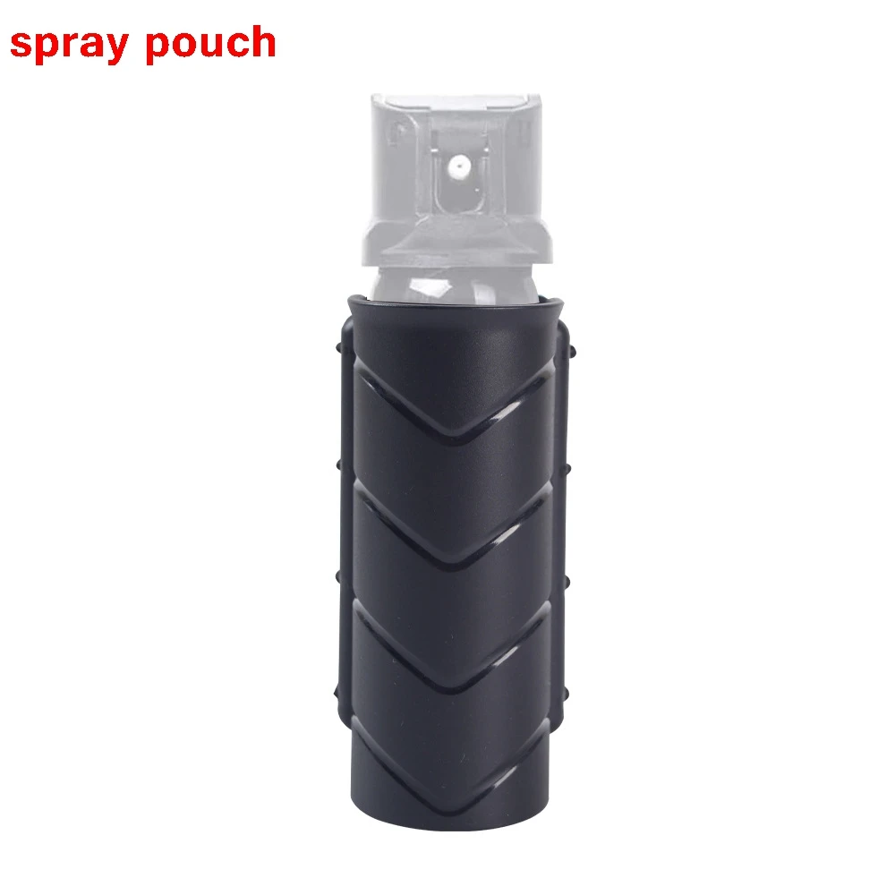 spray pouch