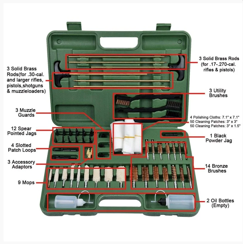 Gun-Cleaning-Kit-Universal-for-Rifles-Shotgun(1)