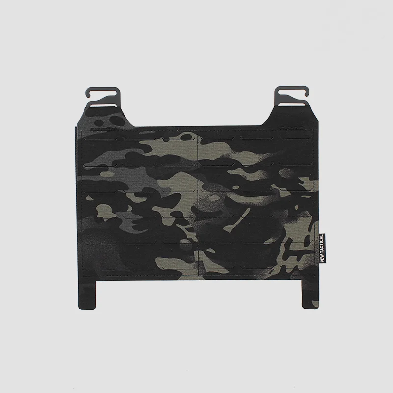 Panel Frontal Ferro Molle Fcpc Fcsk, parte inferior de montaje de pecho de canguro Fp17 - imagen 4