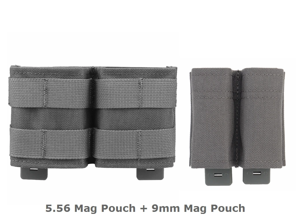 Mag pouch set-GE