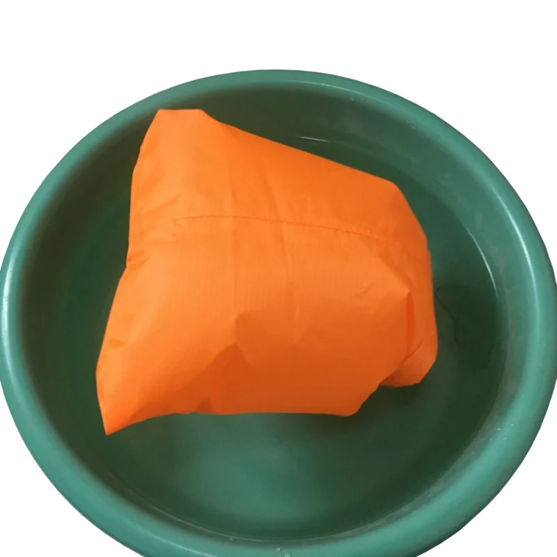 Paquete de bolsa seca impermeable para natación, Rafting, Kayak, río, Trekking, navegación, canoa, 5 piezas, 1,5/2,5/3/3.5/5/8L - imagen 5