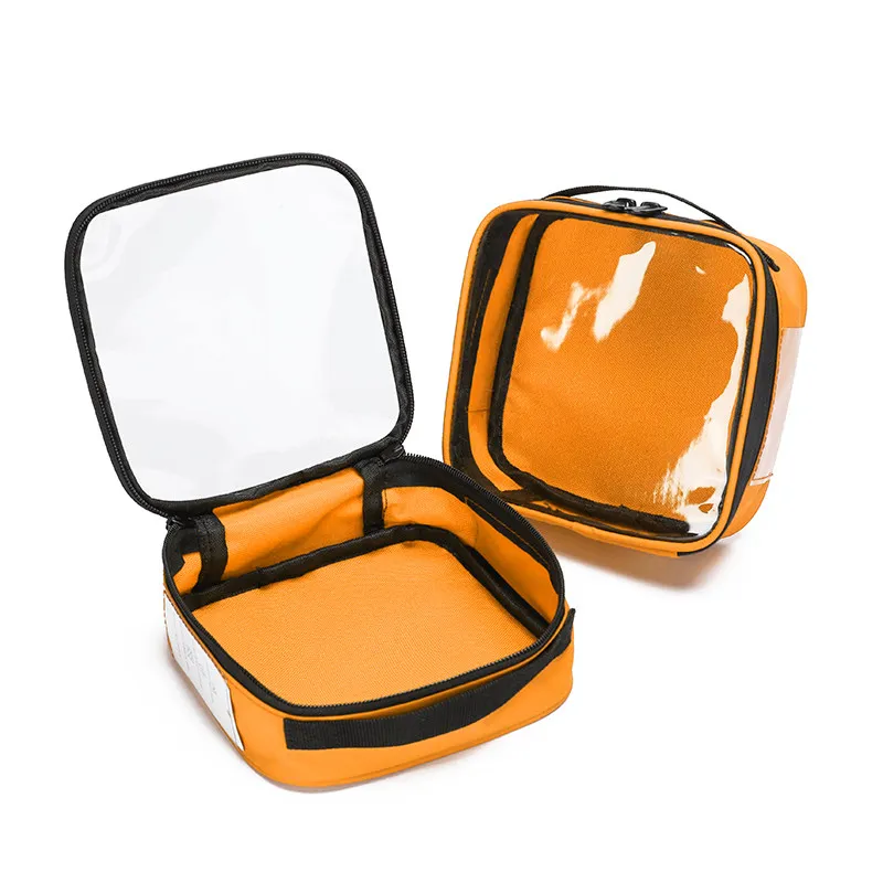 Bolsa estanca impermeable pequeña – Almacenaje emergencia para camping
